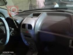 شيري A1